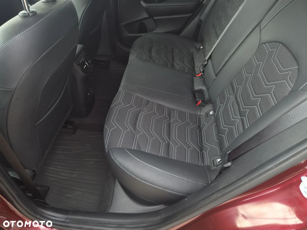 Kia XCeed 1.6 T-GDI Tribute DCT - 21