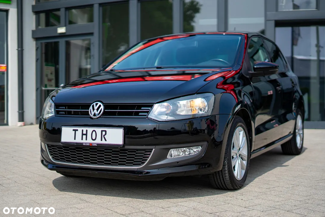 Volkswagen Polo 1.2 TDI Trendline - 23