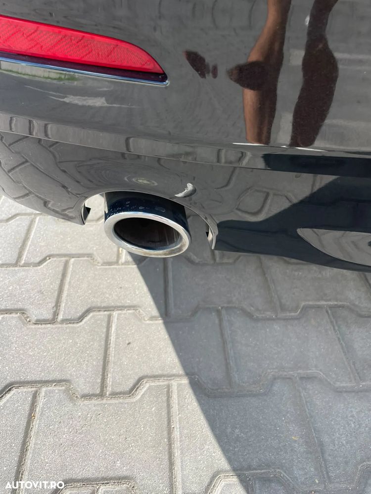 BMW Seria 5 - 6