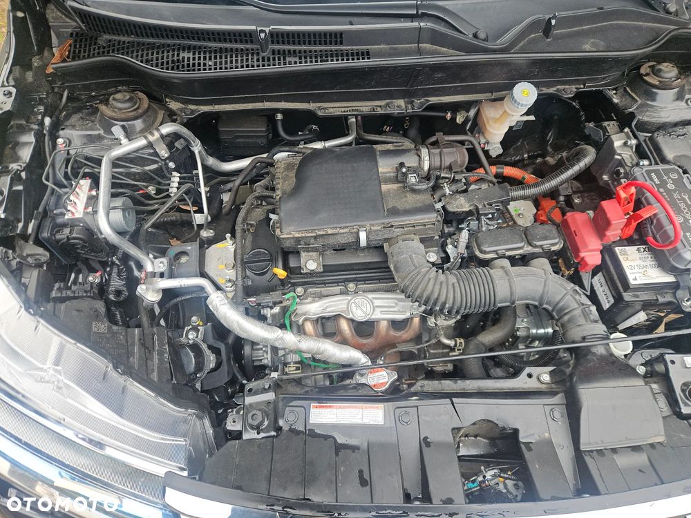 Suzuki Vitara - 10
