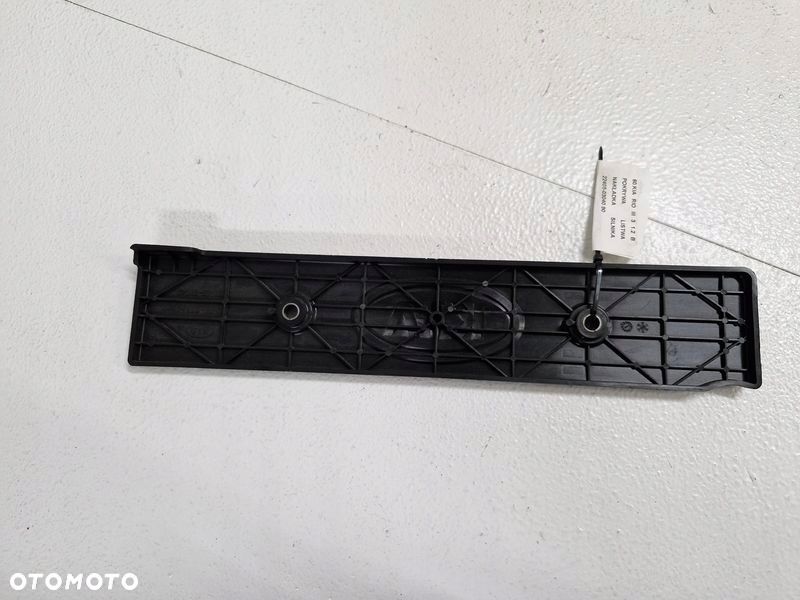 kia rio iii 3 1.2 b pokrywa listwa nakładka silnika 22405-03040 - 2