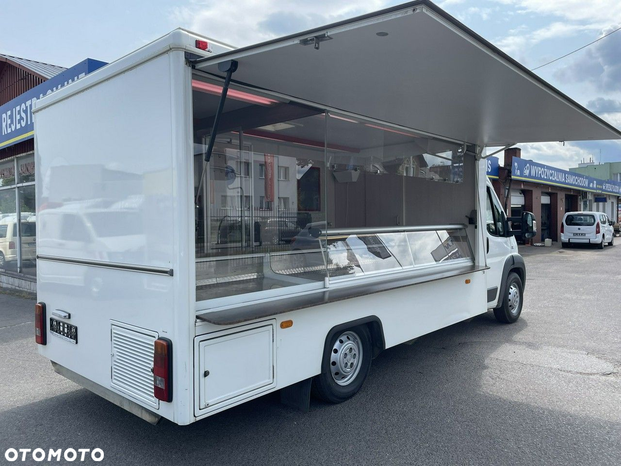 Fiat Ducato - 21