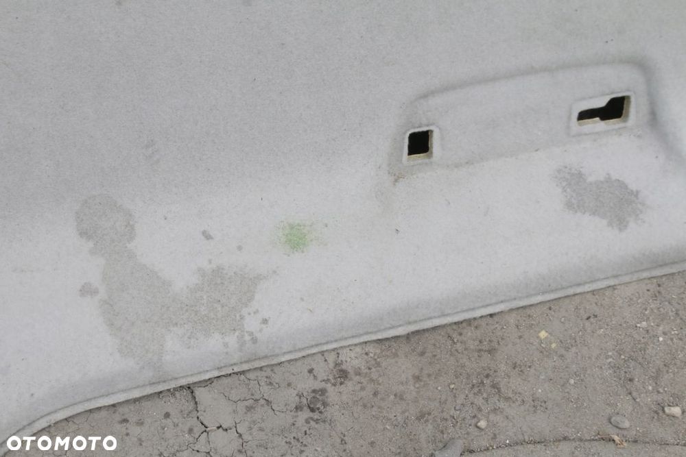 podsufitka ford galaxy mk2 LIFT - 5