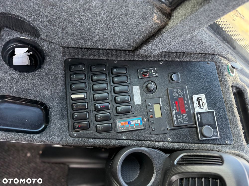 Iveco RAPIDO PROBUS - 25