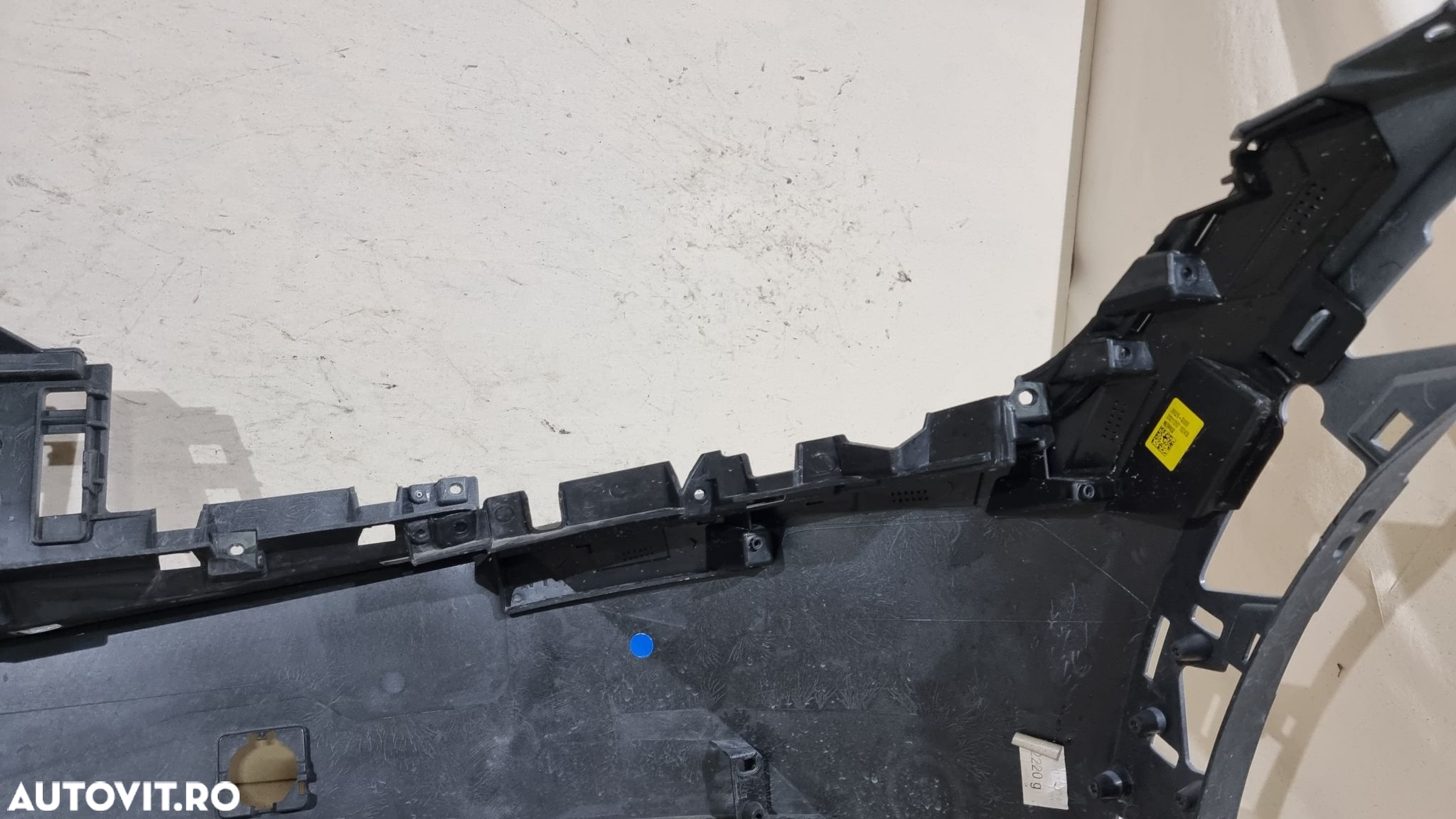Bara fata Hyundai Ioniq 5, 2021, 2022, 2023, 86511-GI000. - 5