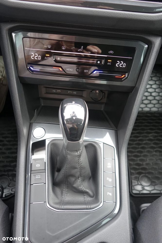 Volkswagen Tiguan 1.5 TSI EVO Life DSG - 21