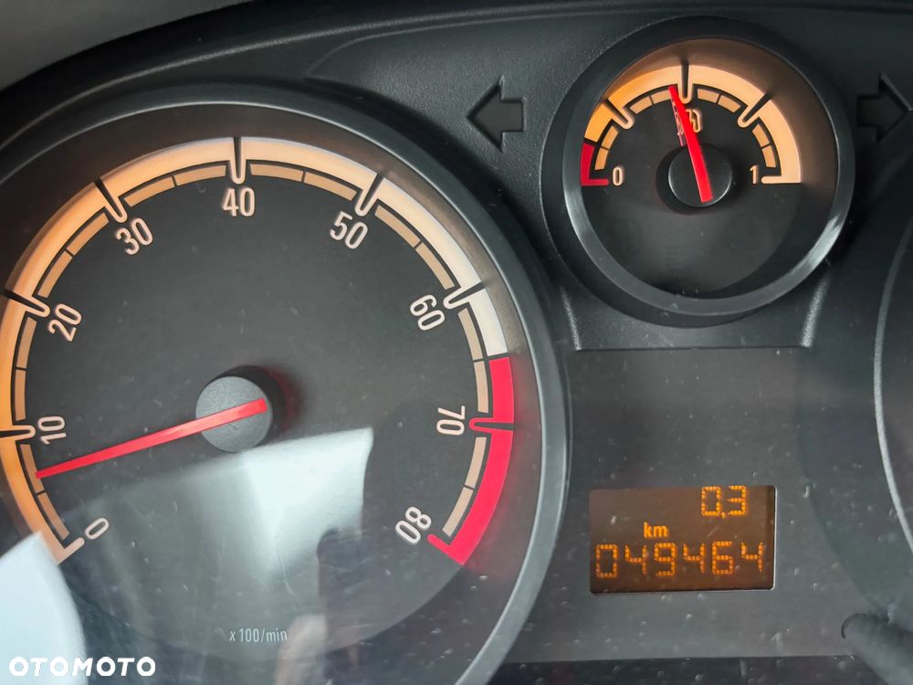 Opel Corsa 1.2 16V Color Edition - 10