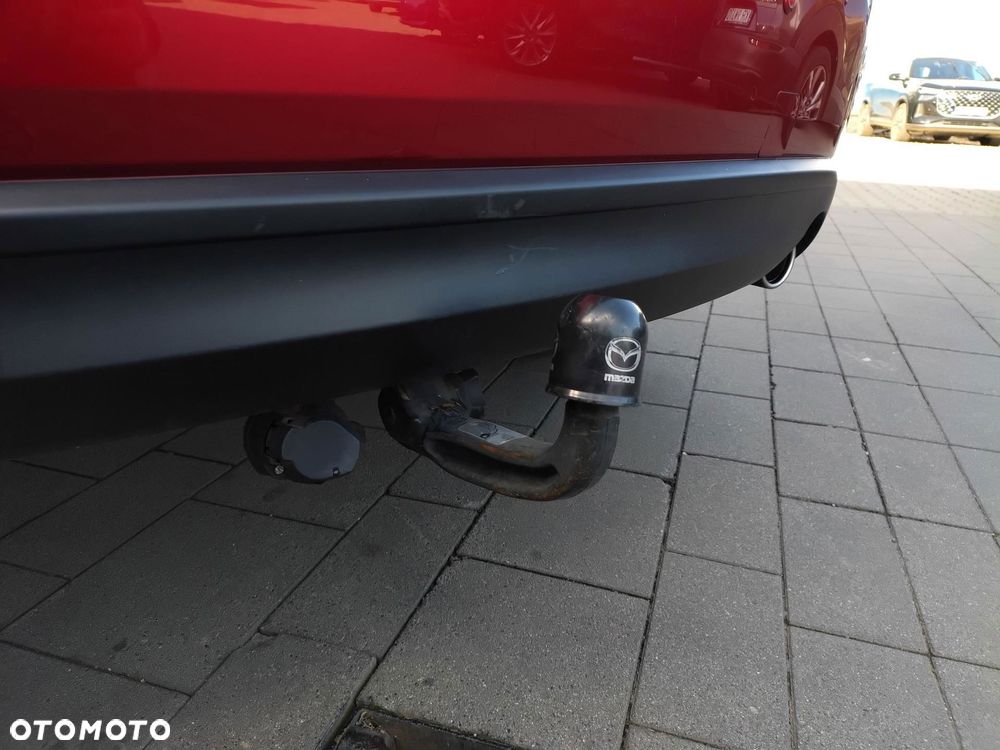 Mazda CX-5 2.0 Skyprestige 2WD - 30