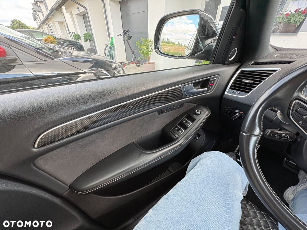 Audi SQ5 - 25