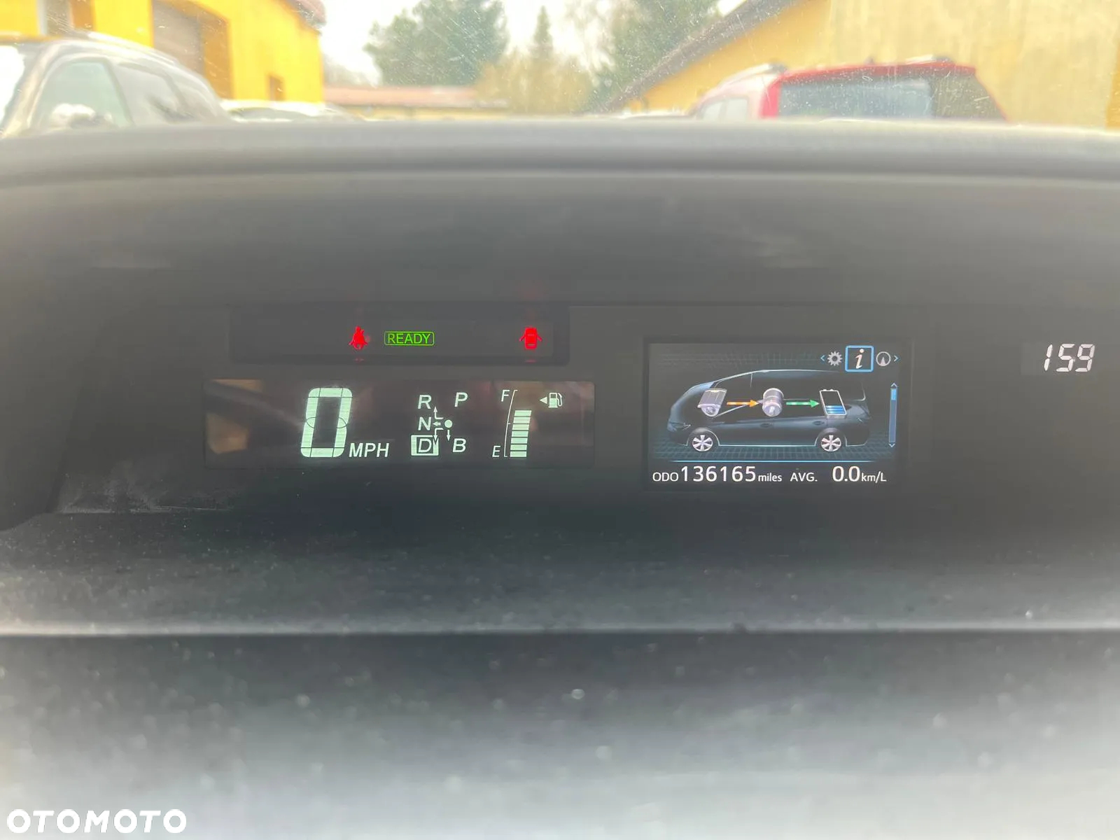 Toyota Prius+ (Hybrid) Executive - 19