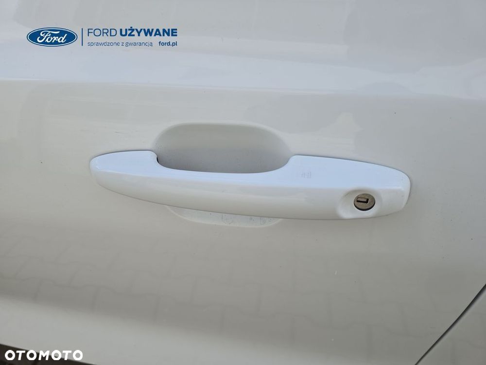 Ford Focus 1.5 EcoBlue Titanium X - 26