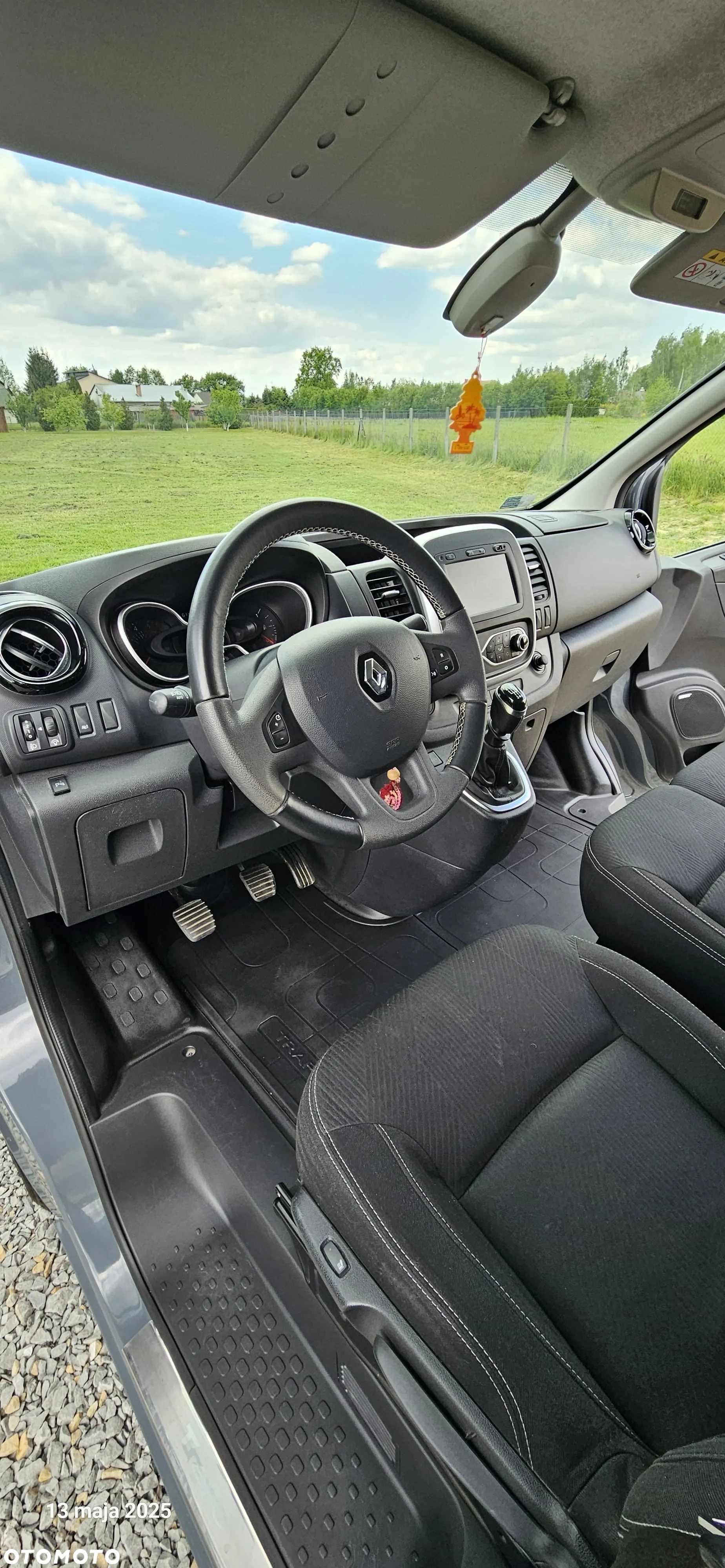 Renault Trafic - 26