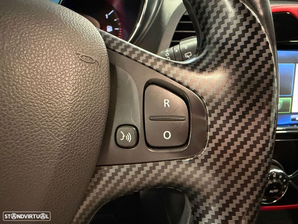 Renault Captur ENERGY TCe 120 EDC Luxe - 16