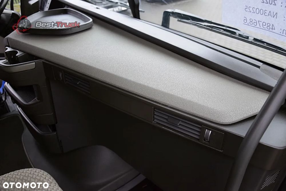 Volvo FH 460 XL   / STANDARD / FULL LED  / I-PARK COOL /  1220 L  ZBIORNIKI - 40