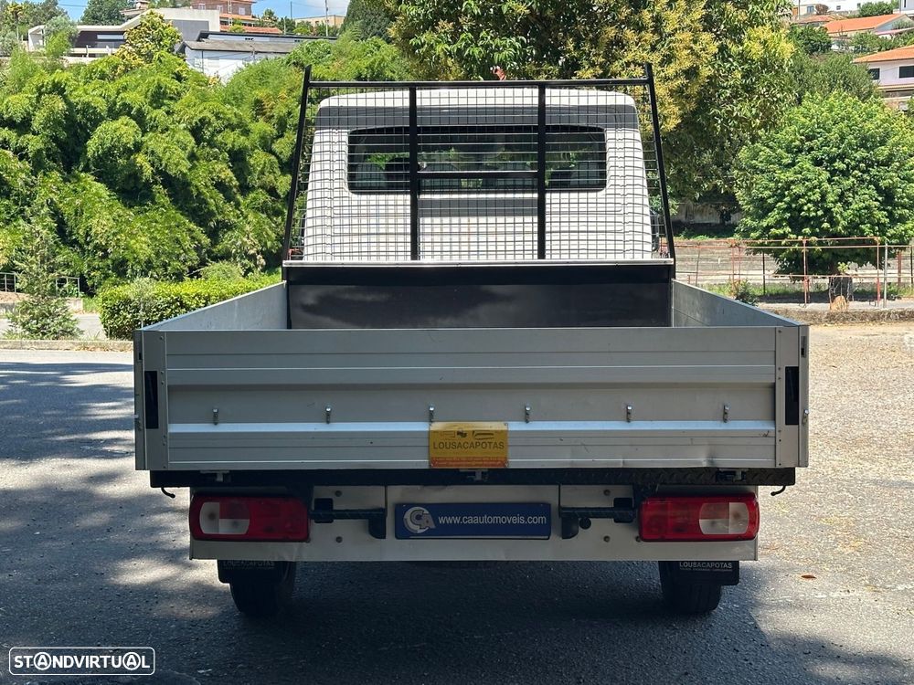 VW Crafter 35 2.0 TDI CD L4 - 15