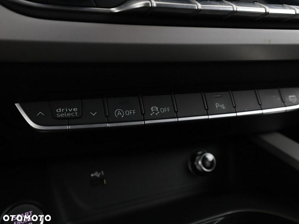 Audi A5 Sportback 40 TDI Advanced S tronic - 33