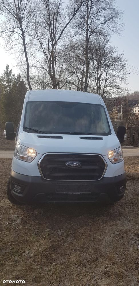 Ford Transit - 3