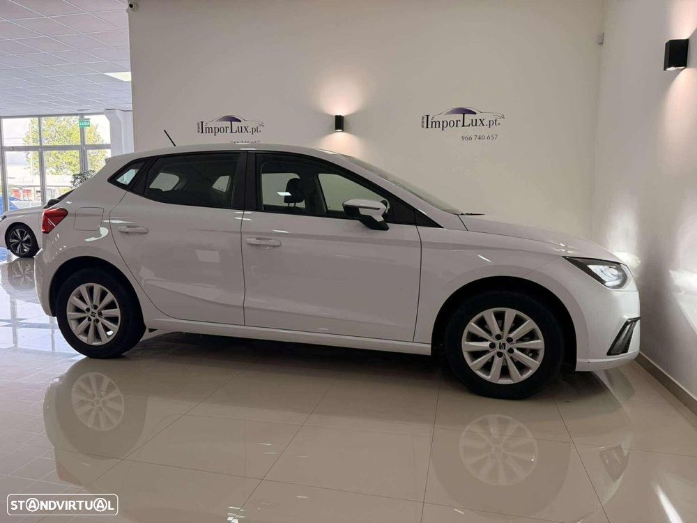 SEAT Ibiza 1.0 TSI Style - 6
