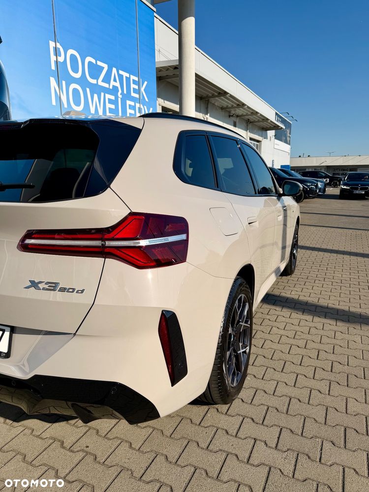 BMW X3 - 22