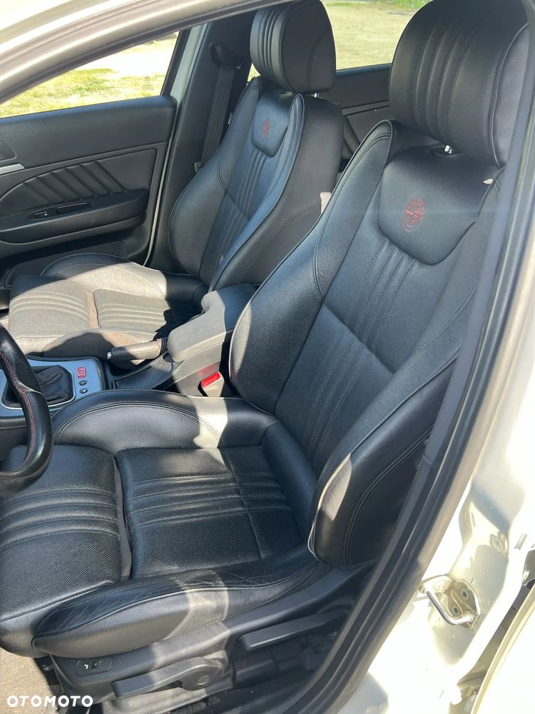 Alfa Romeo 159 2.4 JTDM 20V DPF Q4 ti - 16