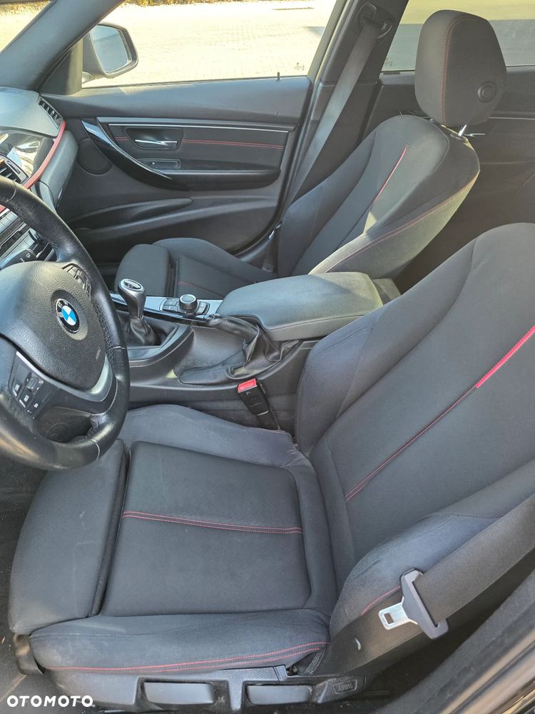 BMW Seria 3 - 8