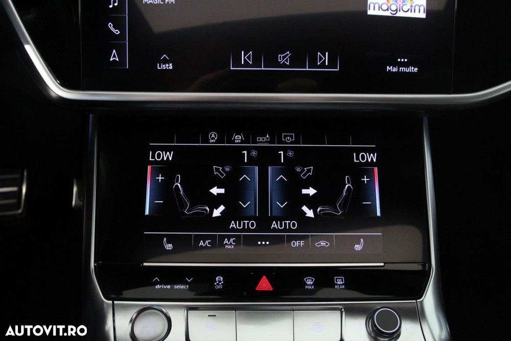 Audi A6 Limuzina - 16
