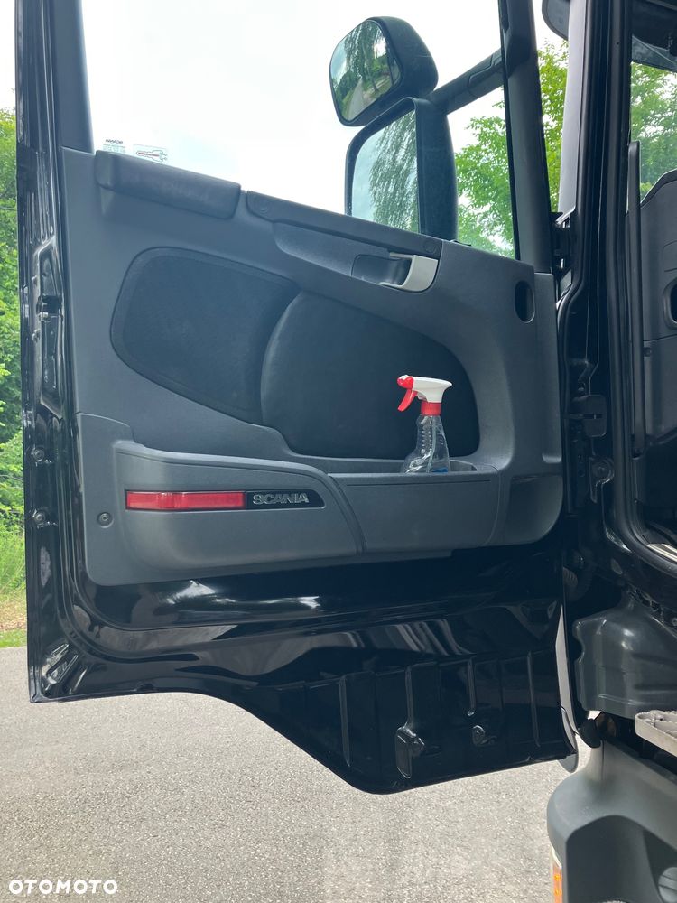 Scania R450 - 13