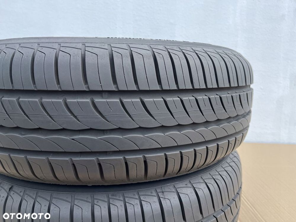 OPONY 185/65/15 88H PIRELLI CINTURATO P1 VERDE - 2