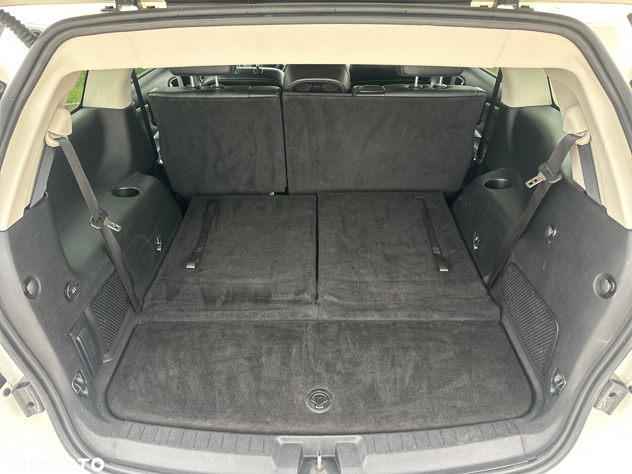 Fiat Freemont 2.0 Multijet Urban AWD - 8