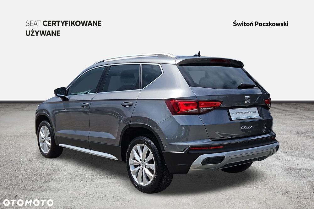 Seat Ateca - 3