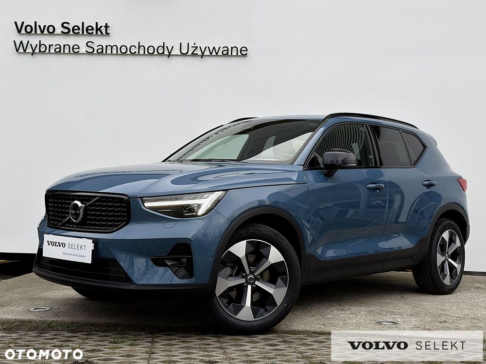 Volvo XC 40 - 1