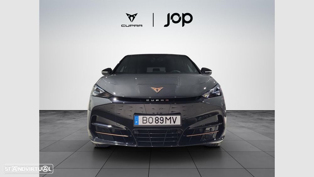 Cupra Tavascan 77 kWh VZ - 4