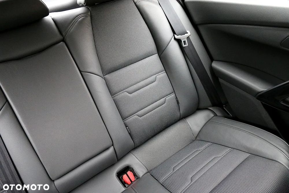 Peugeot 508 2.0 HDi Allure - 18