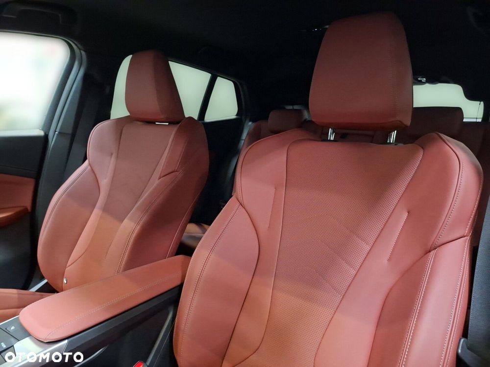 BMW X2 sDrive20i mHEV M Sport - 13