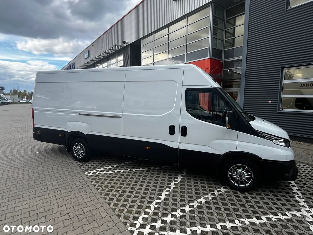 Iveco MEGA WYPRZEDAŻ Ekspozycji - Daily 35s18ha8v - 5