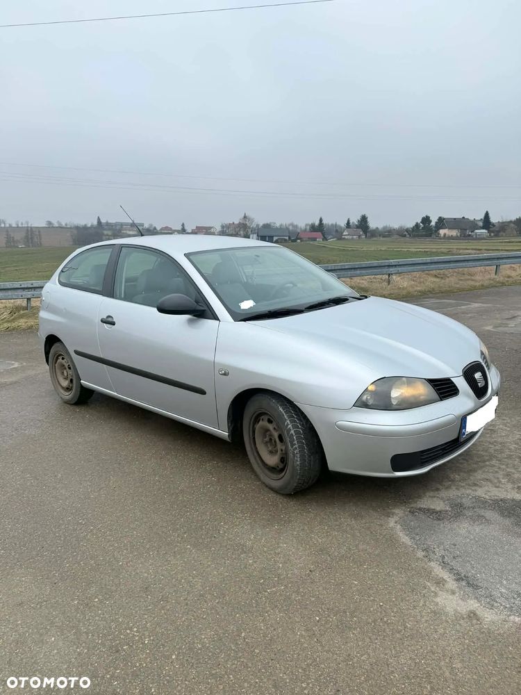 Seat Ibiza 1.4 16V Fresc - 2