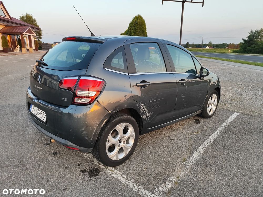 Citroën C3 1.2 PureTech Shine - 3