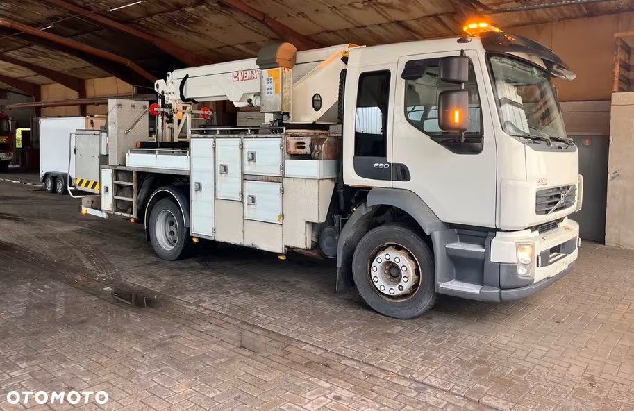 Volvo FL290 - 3