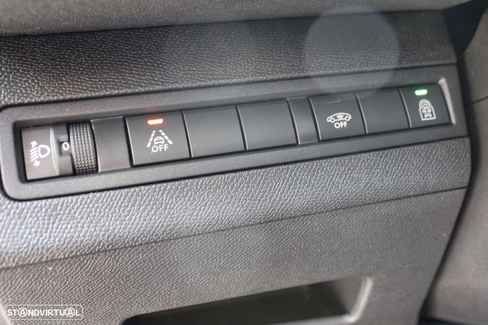Peugeot 3008 PureTech 130 Stop & Start EAT6 Allure - 24