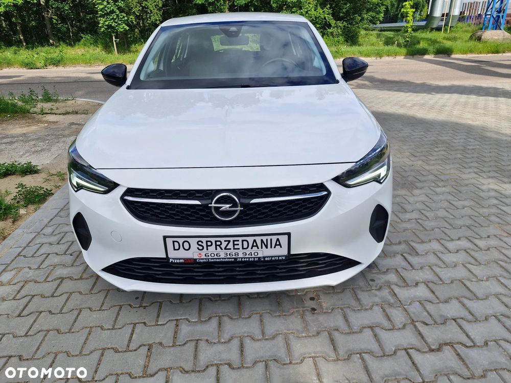 Opel Corsa - 2