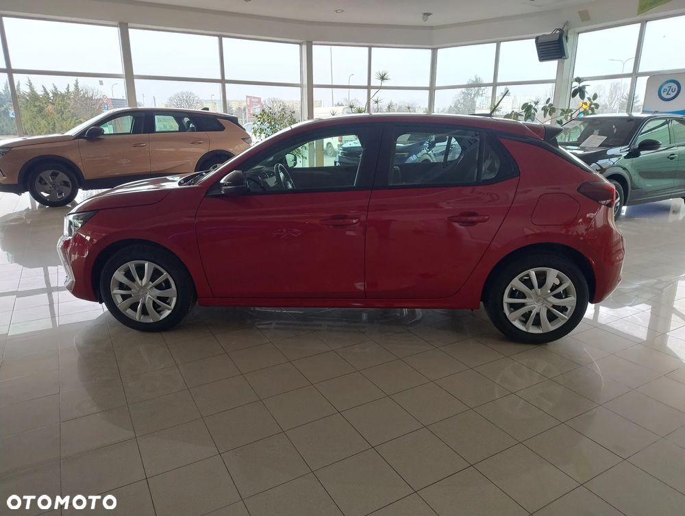 Opel Corsa 1.2 T Edition S&S - 6