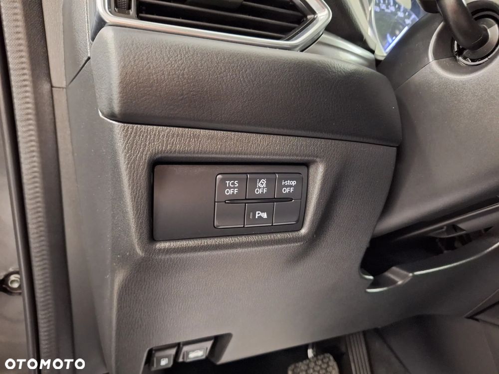 Mazda CX-5 2.0 Exclusive-Line 2WD - 32