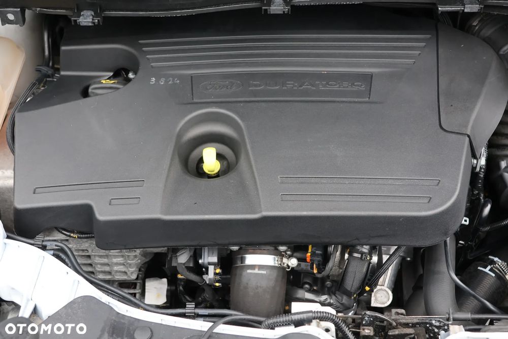 Ford Kuga 2.0 TDCi AWD Titanium - 18