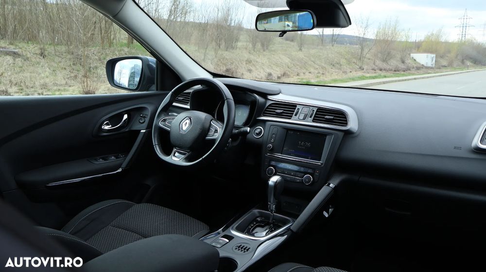 Renault Kadjar Energy dCi 110 EDC Business - 7