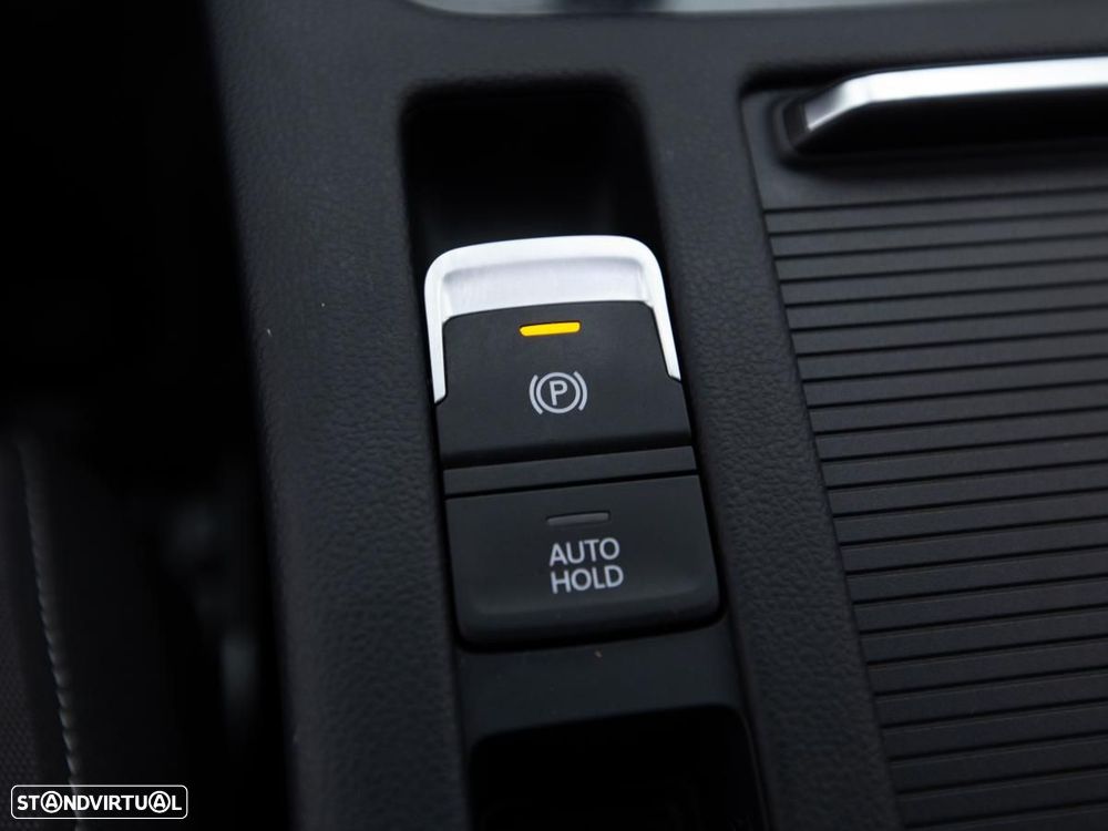 VW Arteon Shooting Brake 2.0 TDI - 20