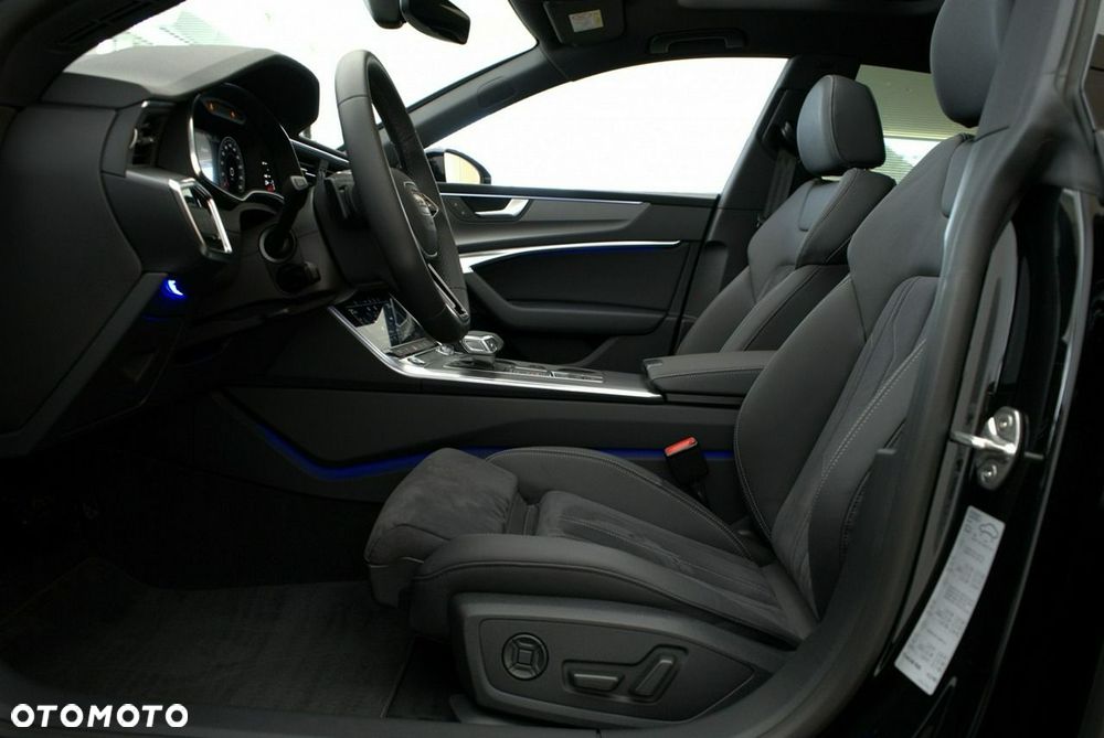 Audi A7 Sportback - 19