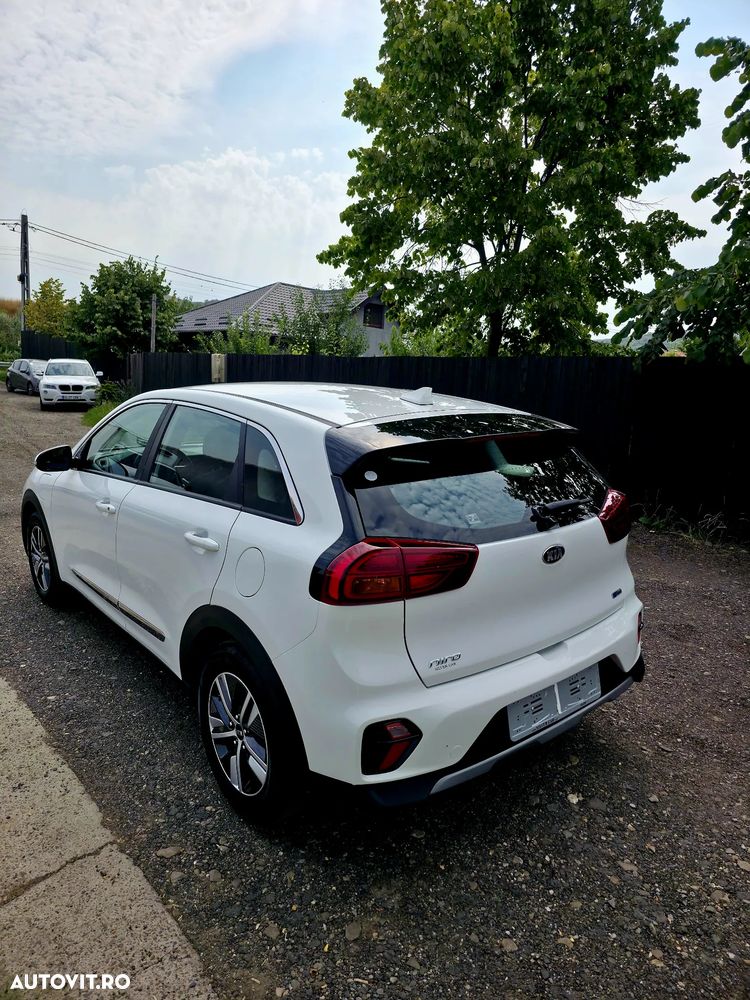 Kia Niro - 18