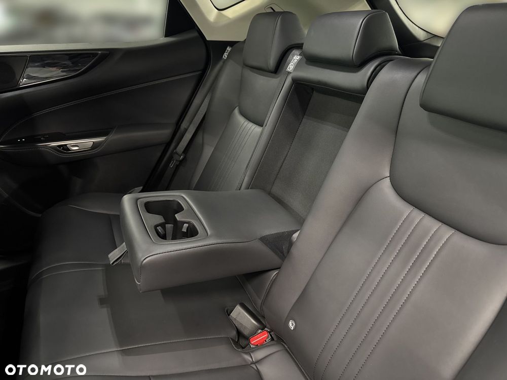 Lexus NX 350h Prestige AWD - 11