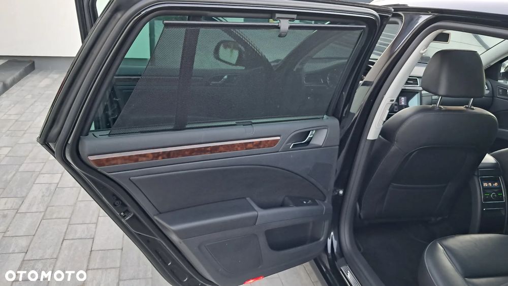 Skoda Superb 1.6 TDI Active Greenline - 27