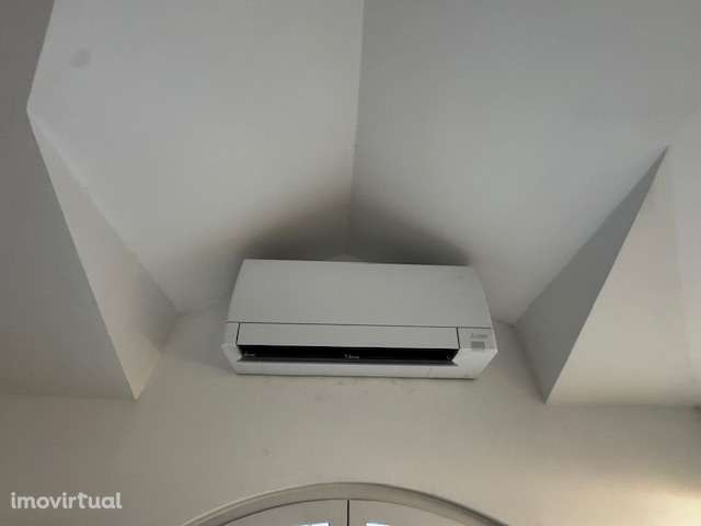 Apartamento T1 na Baixa de Cascais - Grande imagem: 5/8